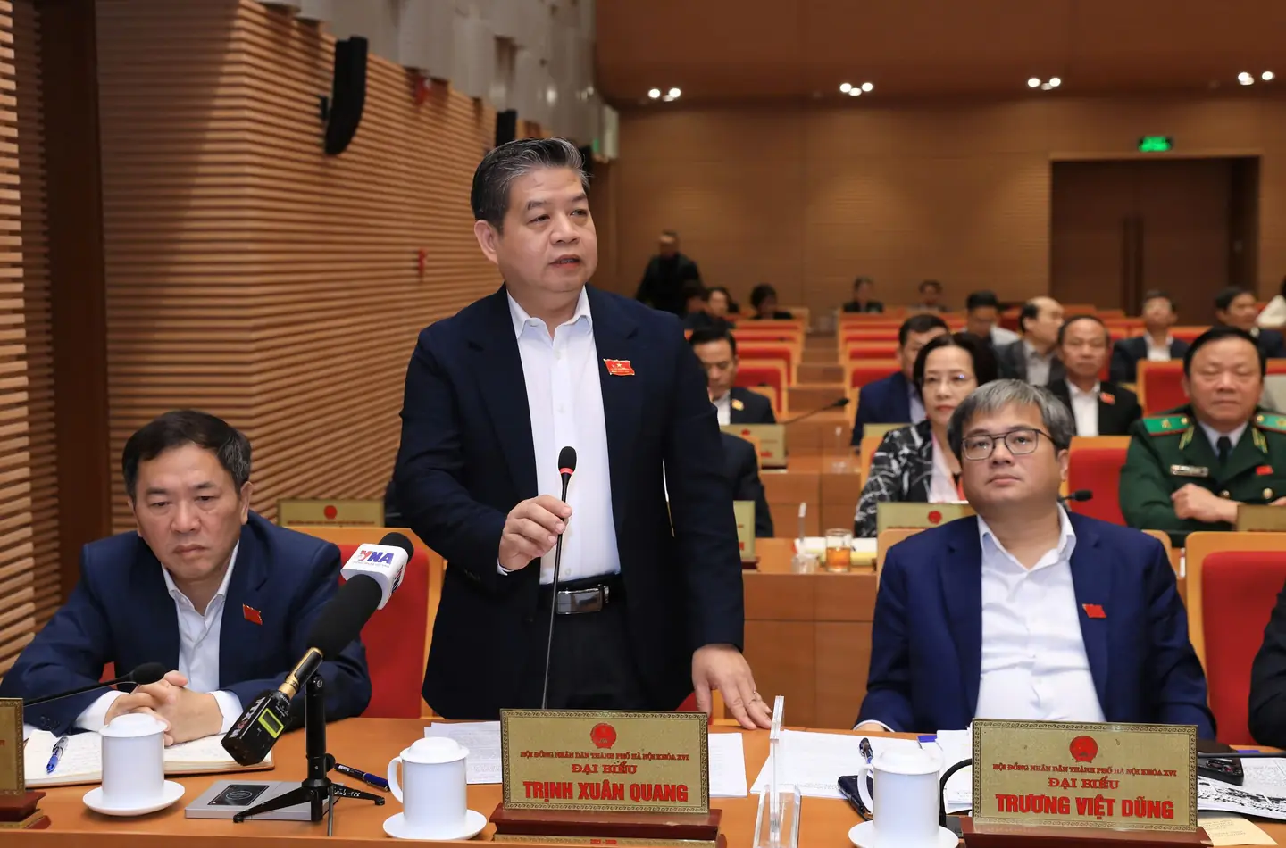 Đài PTTH Hà Nội